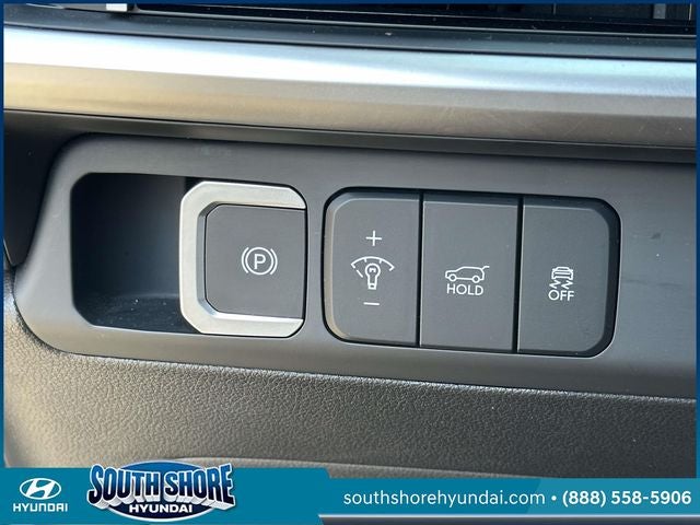 2024 Hyundai SANTA FE SE