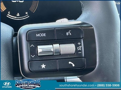 2024 Hyundai SANTA FE SE