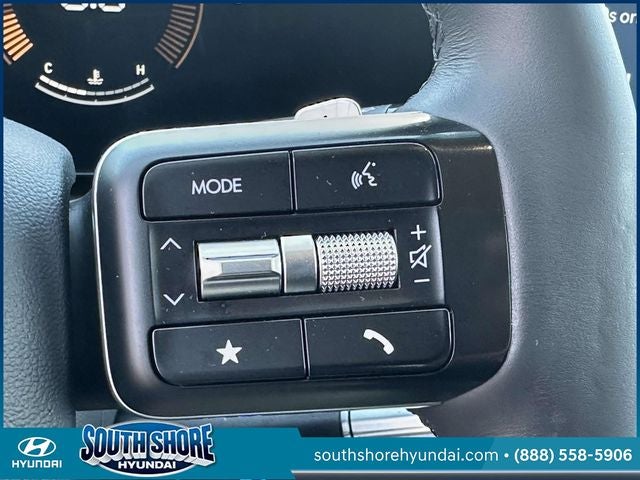 2024 Hyundai SANTA FE SE