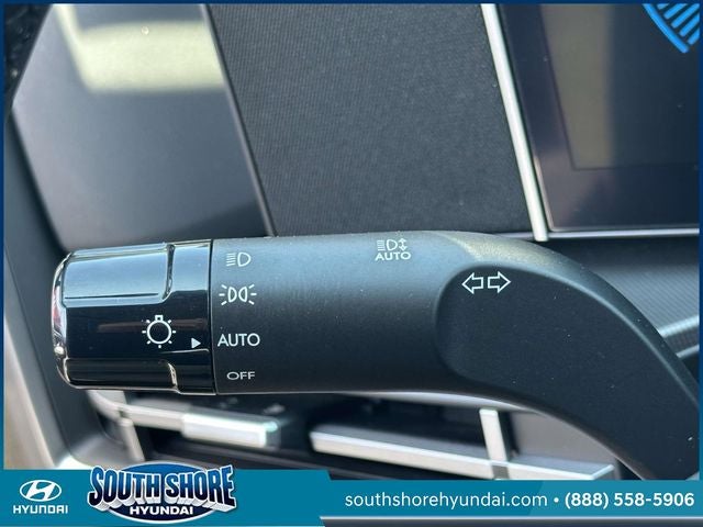 2024 Hyundai SANTA FE SE