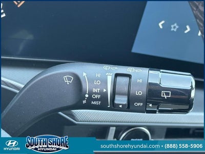 2024 Hyundai SANTA FE SE