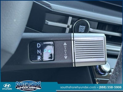 2024 Hyundai SANTA FE SE