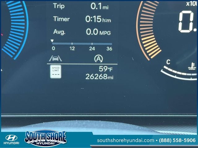 2024 Hyundai SANTA FE SE