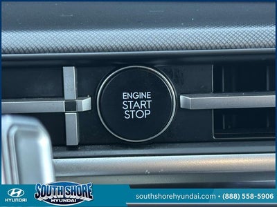 2024 Hyundai SANTA FE SE