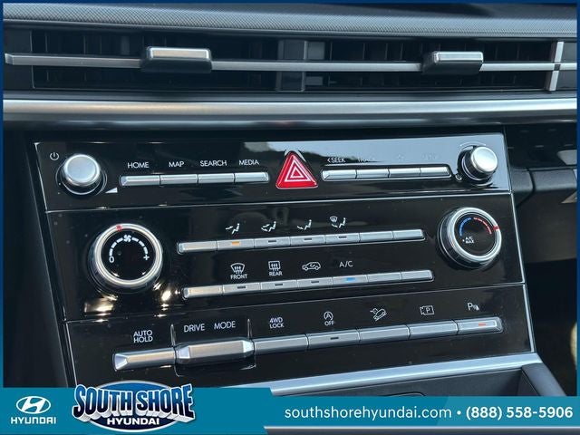 2024 Hyundai SANTA FE SE