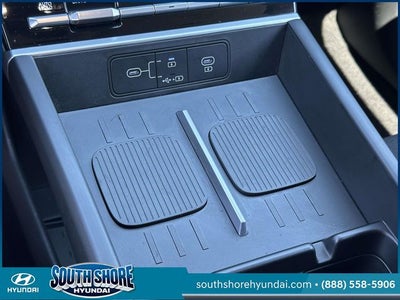 2024 Hyundai SANTA FE SE