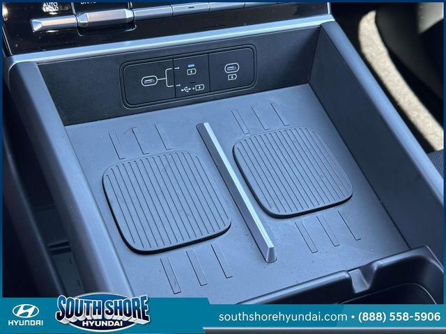 2024 Hyundai SANTA FE SE