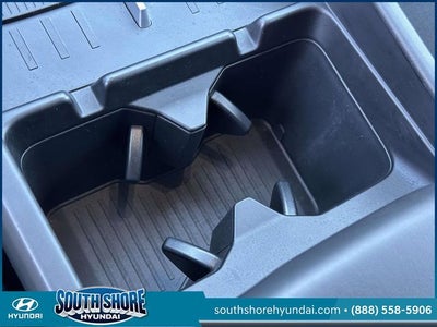 2024 Hyundai SANTA FE SE