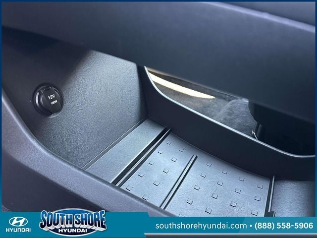 2024 Hyundai SANTA FE SE