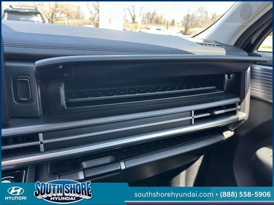 2024 Hyundai SANTA FE SE