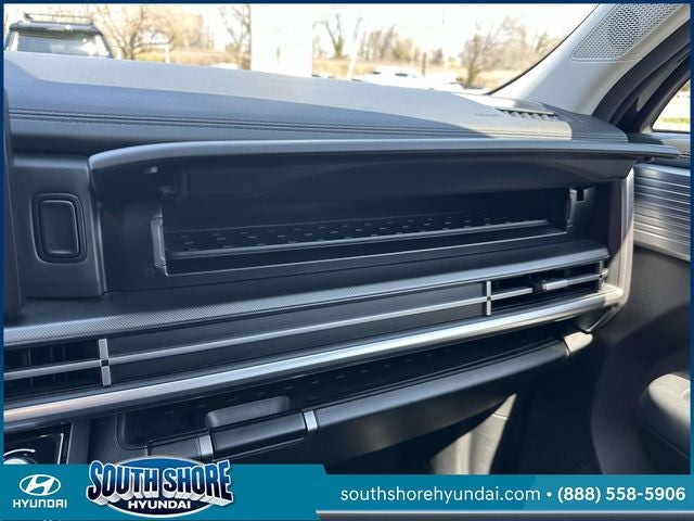 2024 Hyundai SANTA FE SE