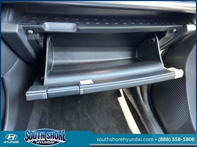 2024 Hyundai SANTA FE SE