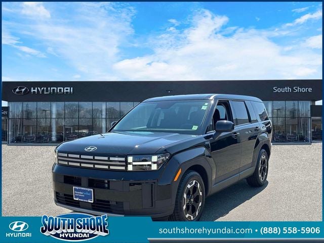 2024 Hyundai SANTA FE SE