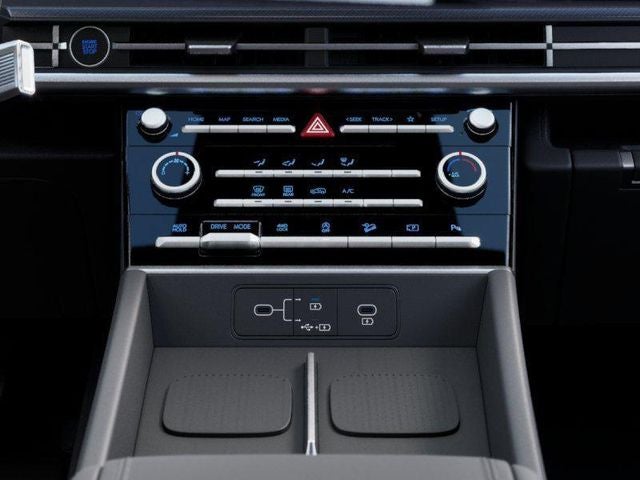 2027 Hyundai SANTA FE SE AWD