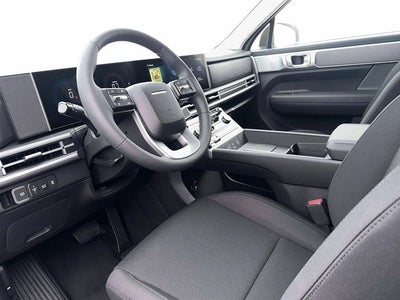 2026 Hyundai SANTA FE SE AWD