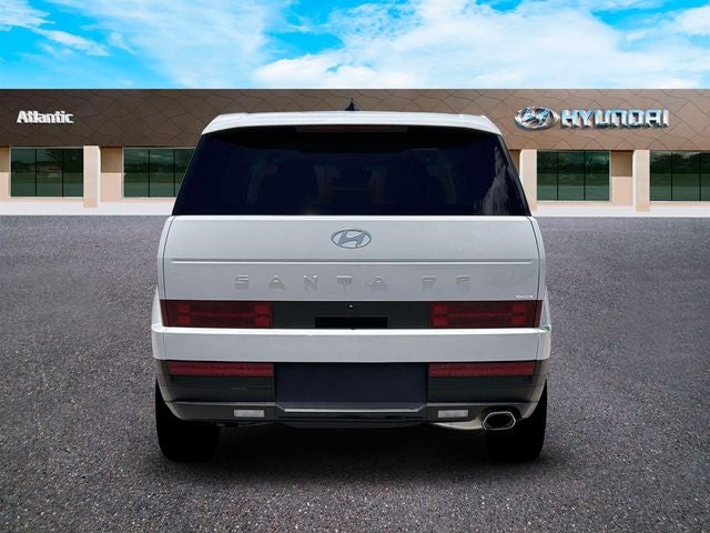 2026 Hyundai SANTA FE SE AWD