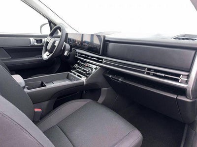 2026 Hyundai SANTA FE SE AWD