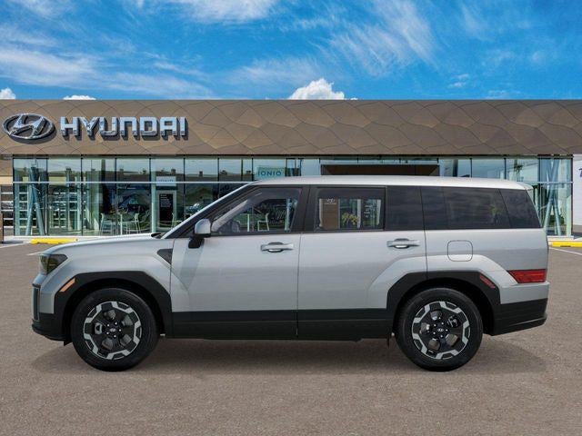 2027 Hyundai SANTA FE SE AWD
