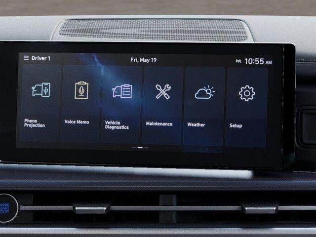2027 Hyundai SANTA FE SE AWD