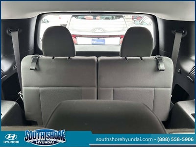 2025 Hyundai SANTA FE SE