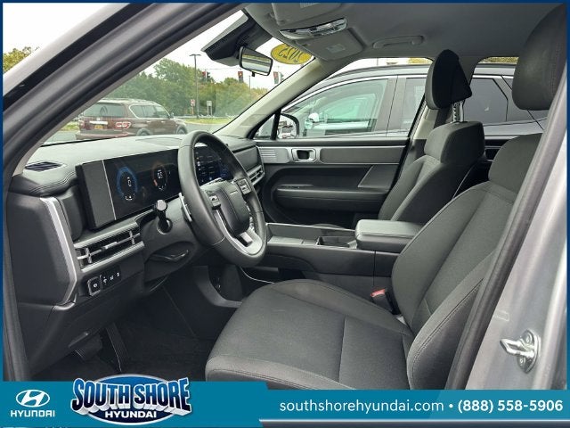 2025 Hyundai SANTA FE SE