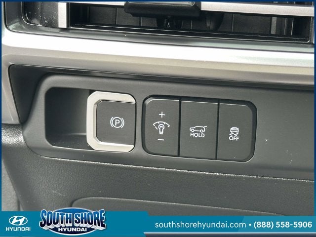 2025 Hyundai SANTA FE SE