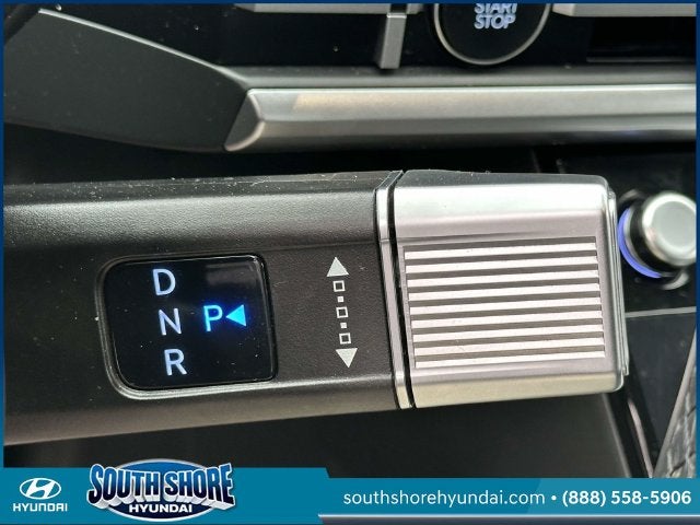 2025 Hyundai SANTA FE SE