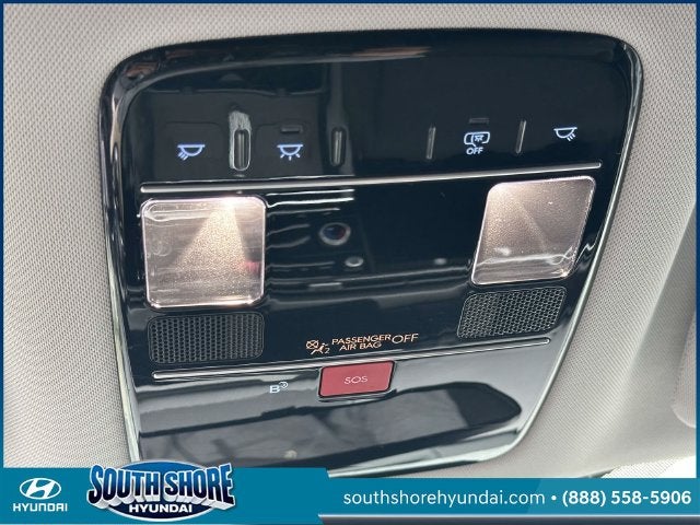 2025 Hyundai SANTA FE SE