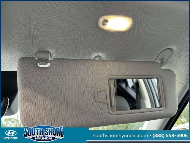 2025 Hyundai SANTA FE SE