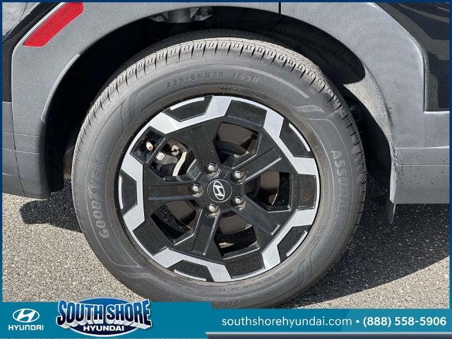 2024 Hyundai SANTA FE SE