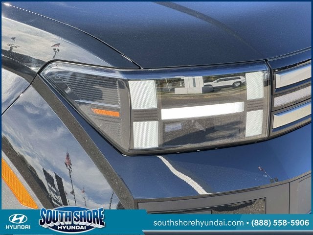 2024 Hyundai SANTA FE SE