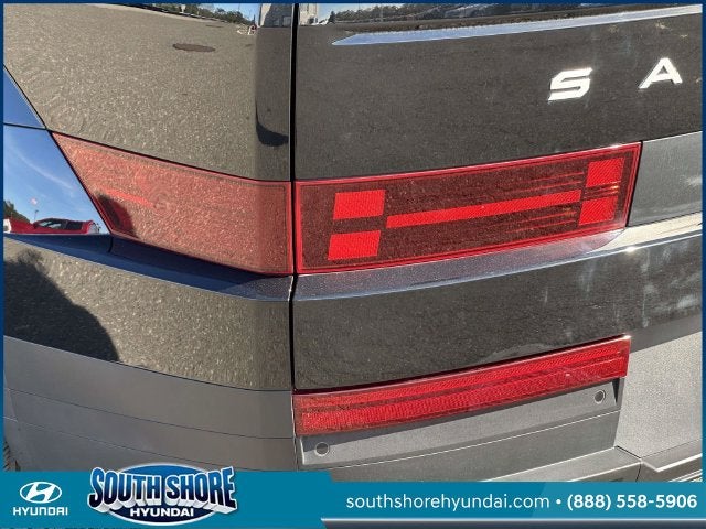 2024 Hyundai SANTA FE SE