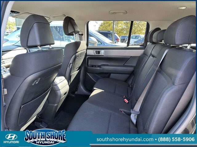 2024 Hyundai SANTA FE SE