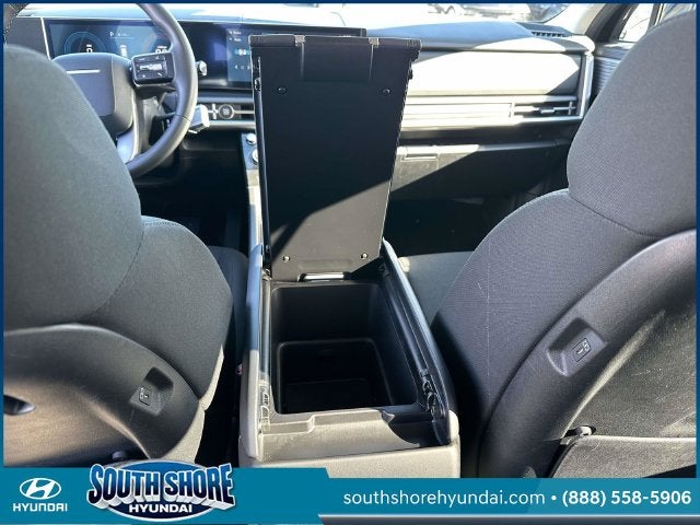2024 Hyundai SANTA FE SE