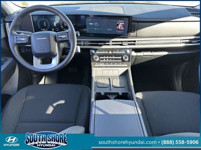 2024 Hyundai SANTA FE SE