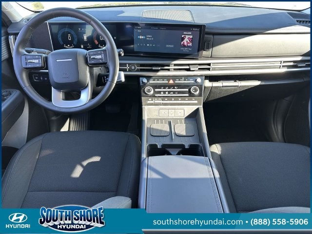 2024 Hyundai SANTA FE SE