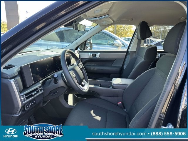 2024 Hyundai SANTA FE SE