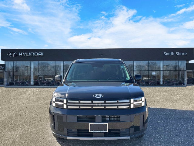 2024 Hyundai SANTA FE SE