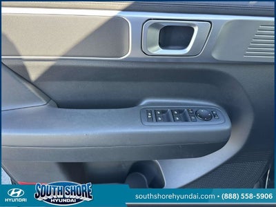 2024 Hyundai SANTA FE SE