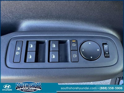 2024 Hyundai SANTA FE SE