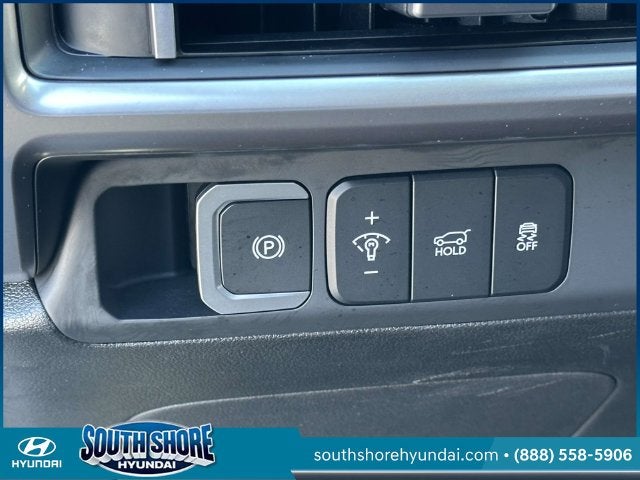 2024 Hyundai SANTA FE SE