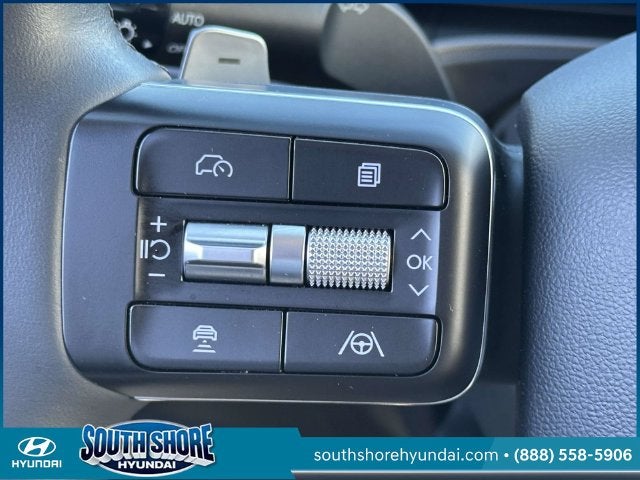 2024 Hyundai SANTA FE SE