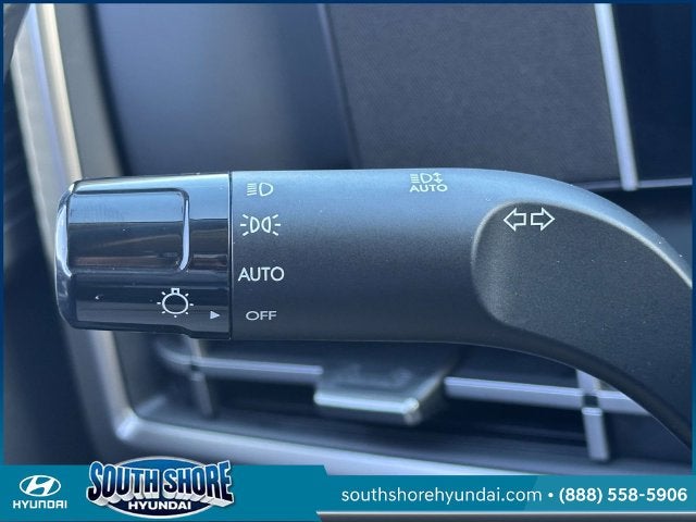 2024 Hyundai SANTA FE SE