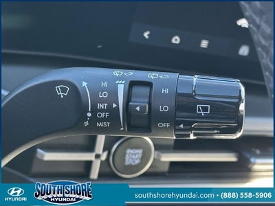 2024 Hyundai SANTA FE SE
