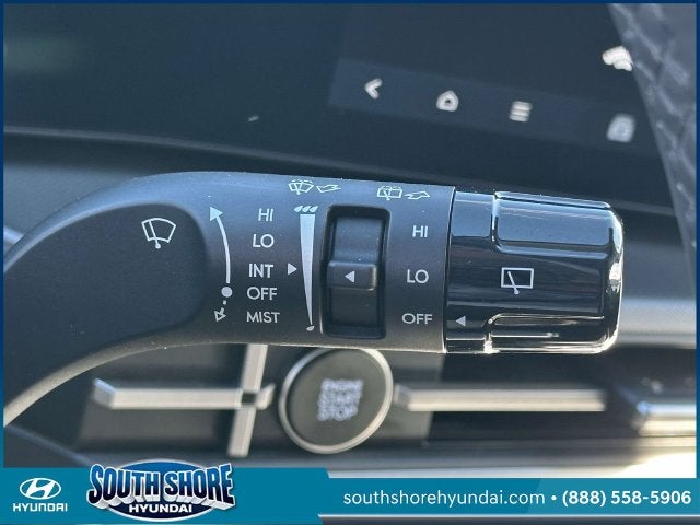 2024 Hyundai SANTA FE SE