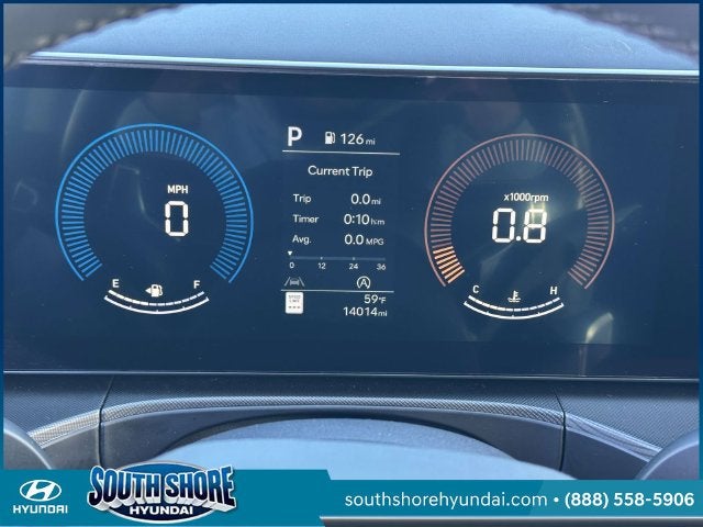 2024 Hyundai SANTA FE SE