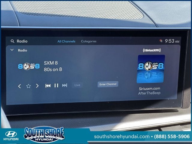 2024 Hyundai SANTA FE SE