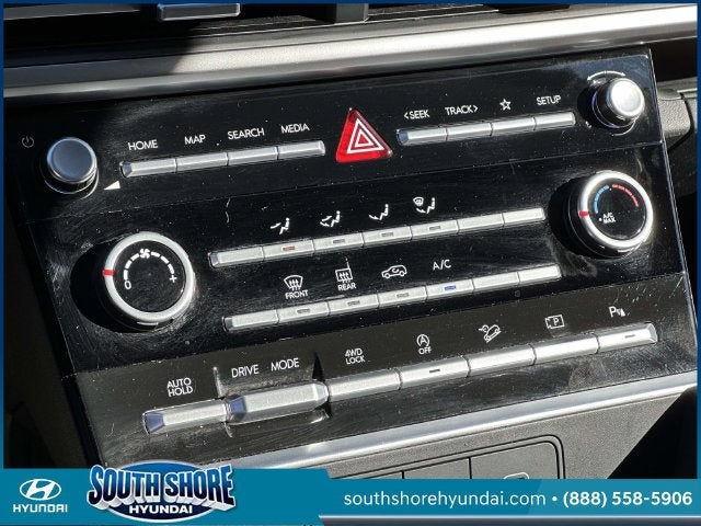 2024 Hyundai SANTA FE SE