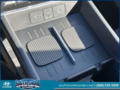 2024 Hyundai SANTA FE SE