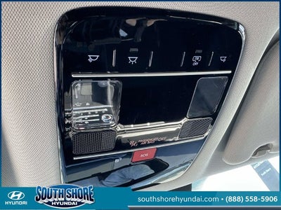2024 Hyundai SANTA FE SE